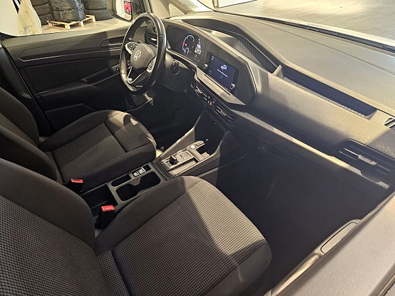Volkswagen Caddy 14 of 25
