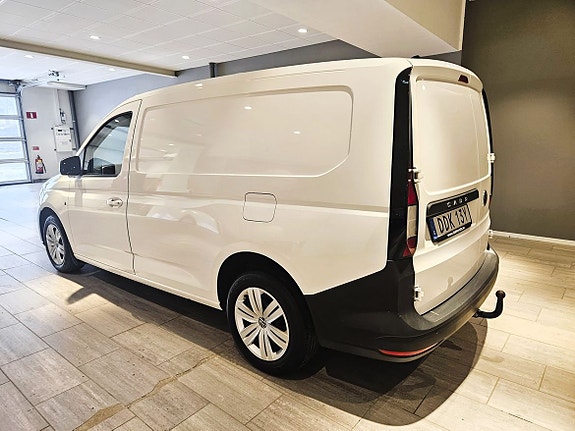 Volkswagen Caddy 6 of 25