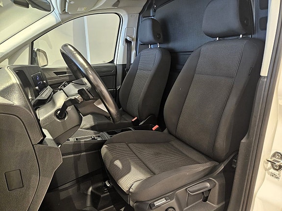 Volkswagen Caddy 15 of 25
