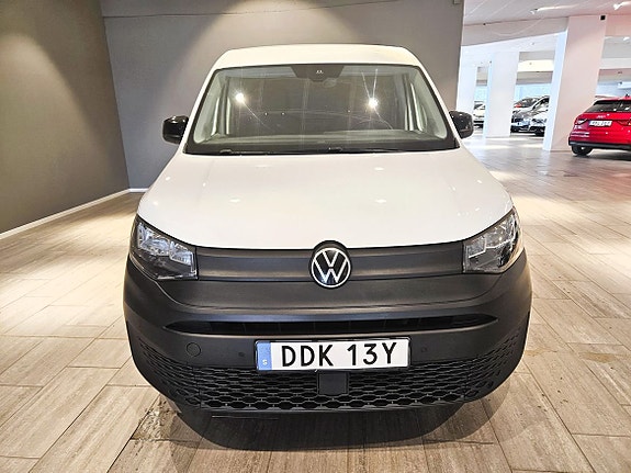Volkswagen Caddy 3 of 5