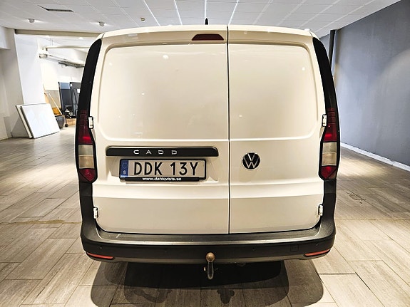 Volkswagen Caddy 7 of 25