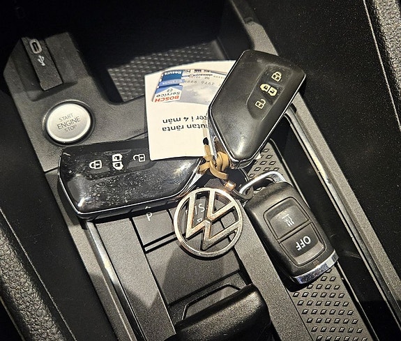 Volkswagen Caddy 20 of 25