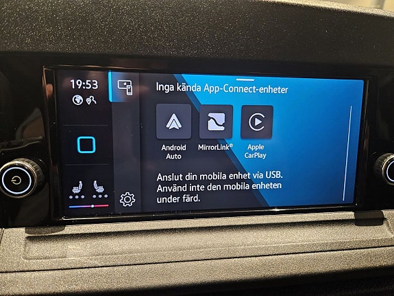 Volkswagen Caddy 24 of 25