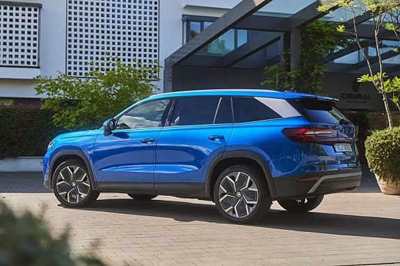 Skoda Kodiaq 5 of 5