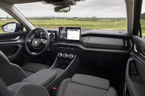 Skoda Kodiaq 2 of 5