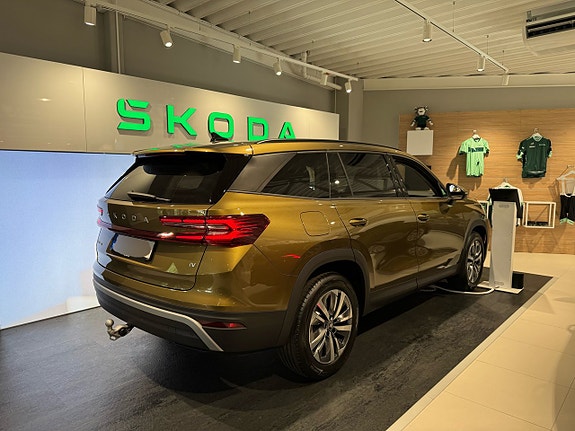 Skoda Kodiaq 8 of 8