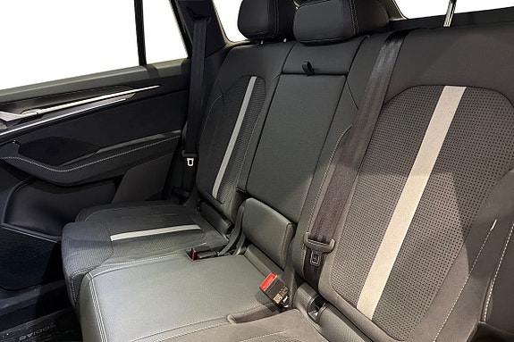 Skoda Kodiaq 6 of 7