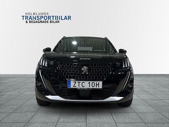 Peugeot 2008 5 of 5