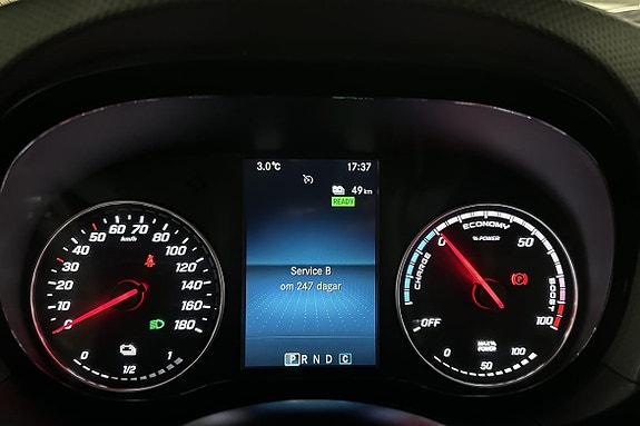 Mercedes-Benz eCitan 22 of 22