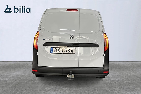 Mercedes-Benz eCitan 15 of 22