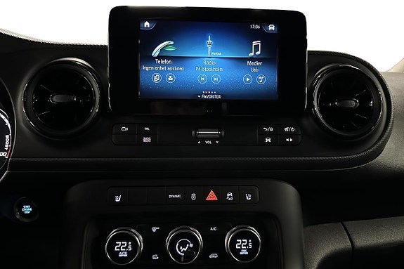 Mercedes-Benz eCitan 12 of 22