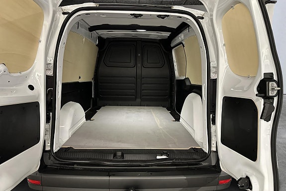 Mercedes-Benz eCitan 16 of 22