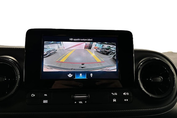 Mercedes-Benz eCitan 18 of 22