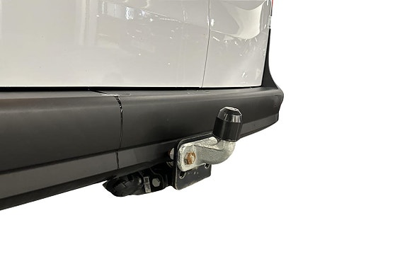 Mercedes-Benz eCitan 17 of 22