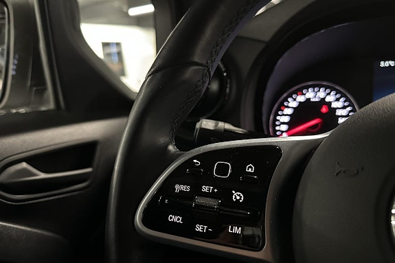Mercedes-Benz eCitan 19 of 22