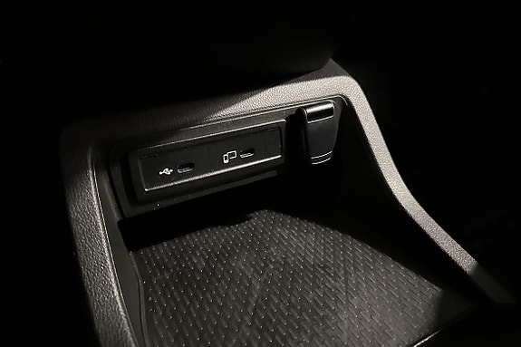 Mercedes-Benz eCitan 20 of 22