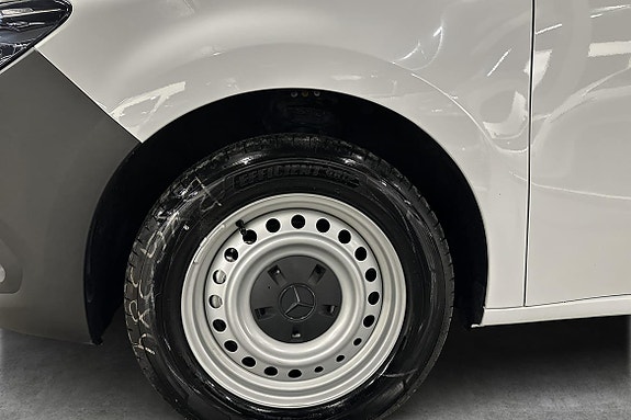Mercedes-Benz eCitan 6 of 22