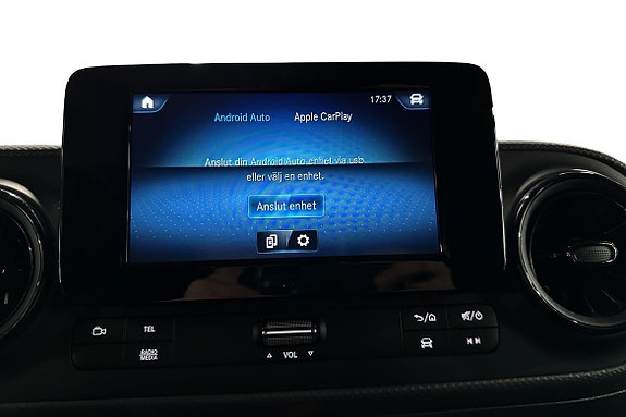 Mercedes-Benz eCitan 21 of 22
