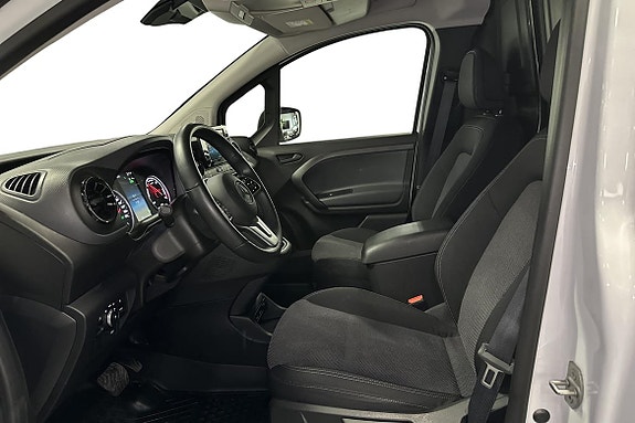 Mercedes-Benz eCitan 11 of 22