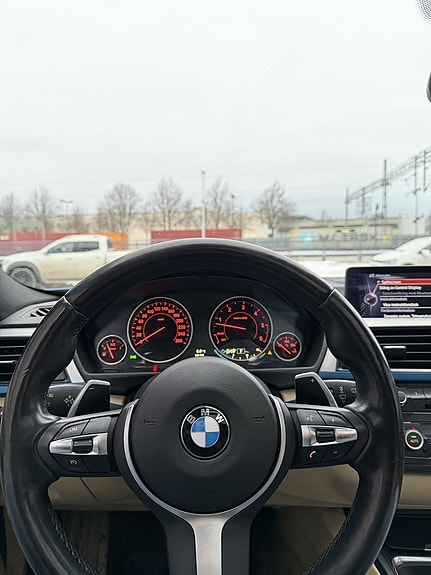 BMW 330Cd 15 of 23