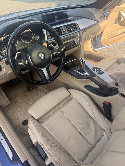 BMW 330Cd 14 of 23