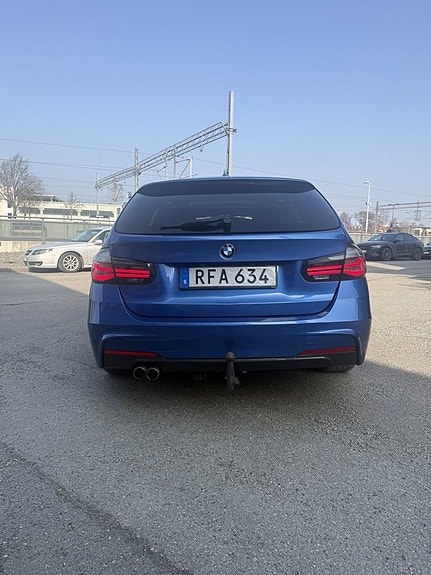 BMW 330Cd 7 of 23