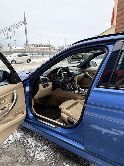 BMW 330Cd 13 of 23