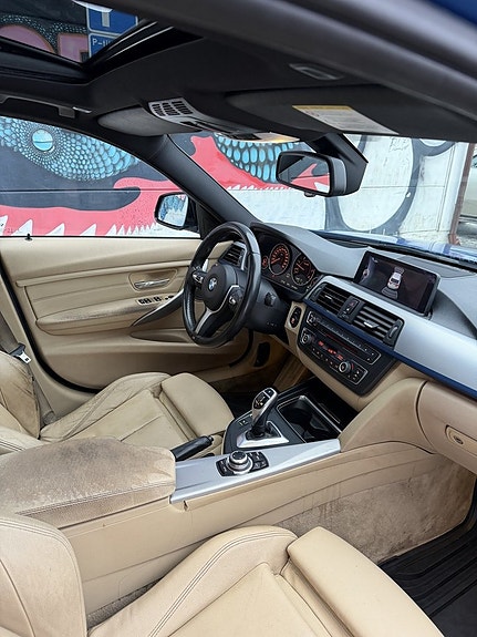 BMW 330Cd 19 of 23