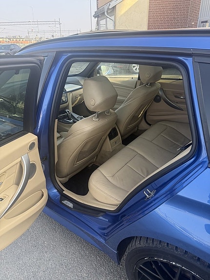 BMW 330Cd 21 of 23