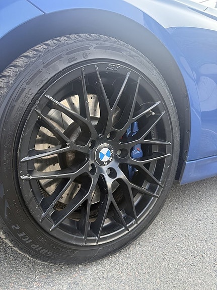BMW 330Cd 23 of 23