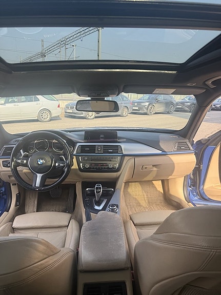 BMW 330Cd 18 of 23