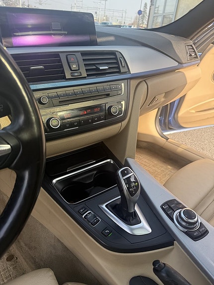 BMW 330Cd 20 of 23