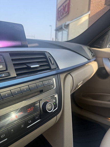 BMW 330Cd 22 of 23
