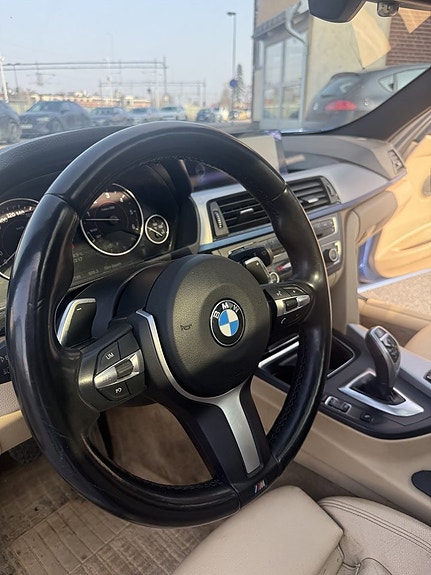 BMW 330Cd 16 of 23