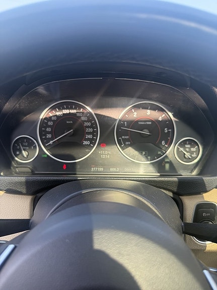 BMW 330Cd 12 of 23
