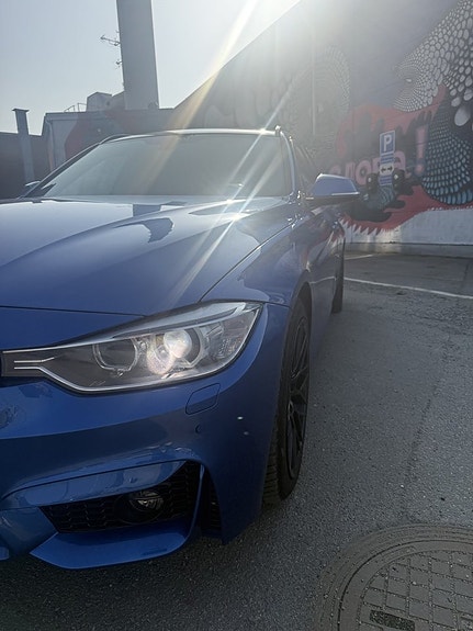 BMW 330Cd 5 of 5