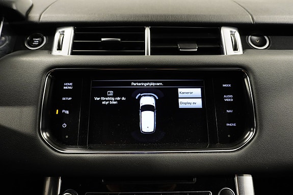 Land Rover Range Rover Sport 19 of 27