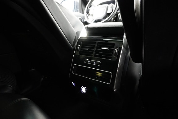Land Rover Range Rover Sport 27 of 27