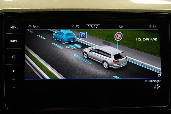 Volkswagen Passat 24 of 27