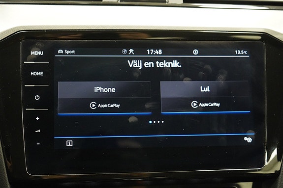 Volkswagen Passat 23 of 27