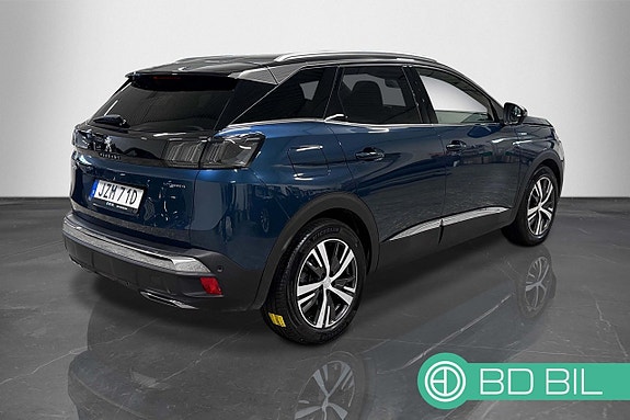 Peugeot 3008 4 of 5