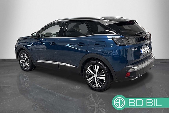 Peugeot 3008 2 of 5