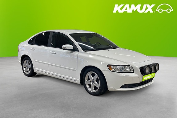 Volvo S40