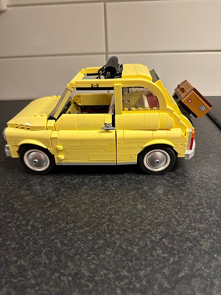 Product image 2 of 5