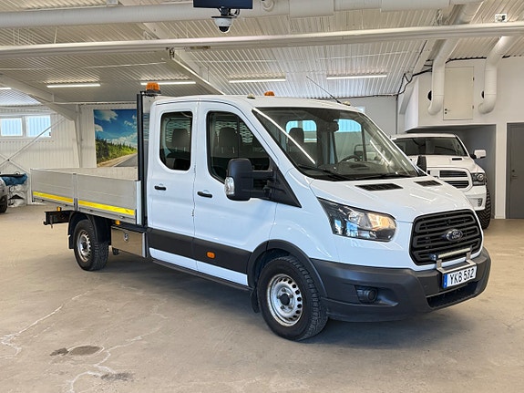 Ford Transit 4 of 5
