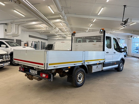 Ford Transit 3 of 5