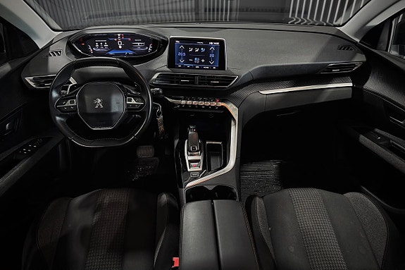 Peugeot 5008 9 of 19