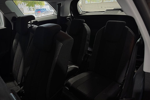 Peugeot 5008 19 of 19