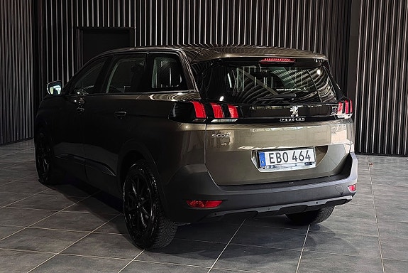 Peugeot 5008 6 of 19