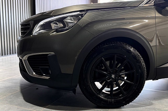 Peugeot 5008 7 of 19